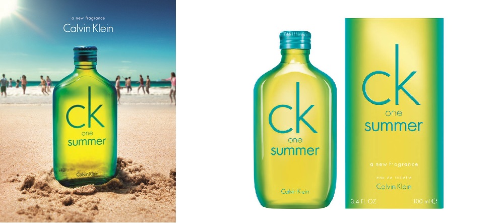 Ck one shop summer 2014